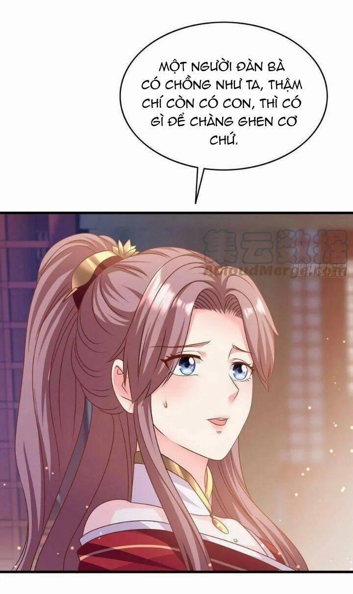 Vương Gia Khắc Thê 149 trang 23