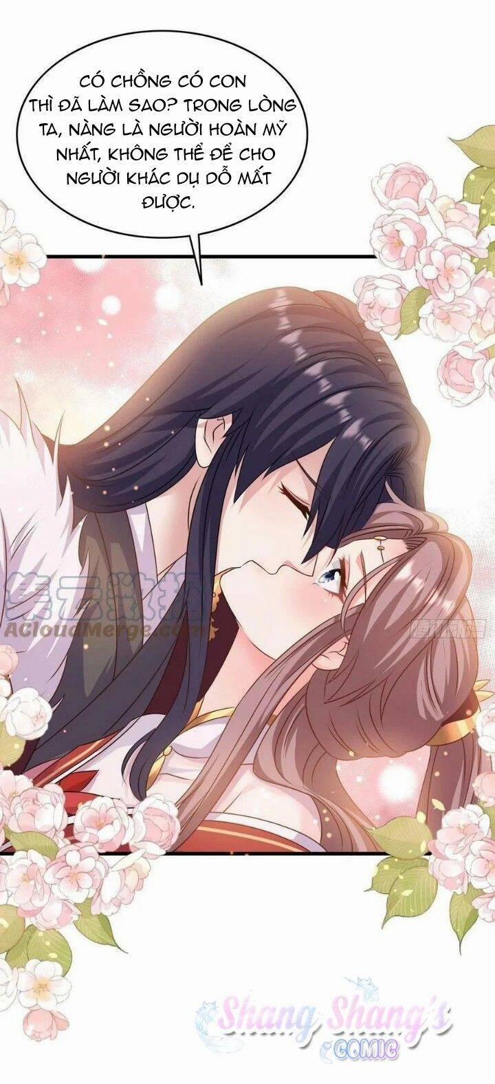 Vương Gia Khắc Thê 149 trang 24