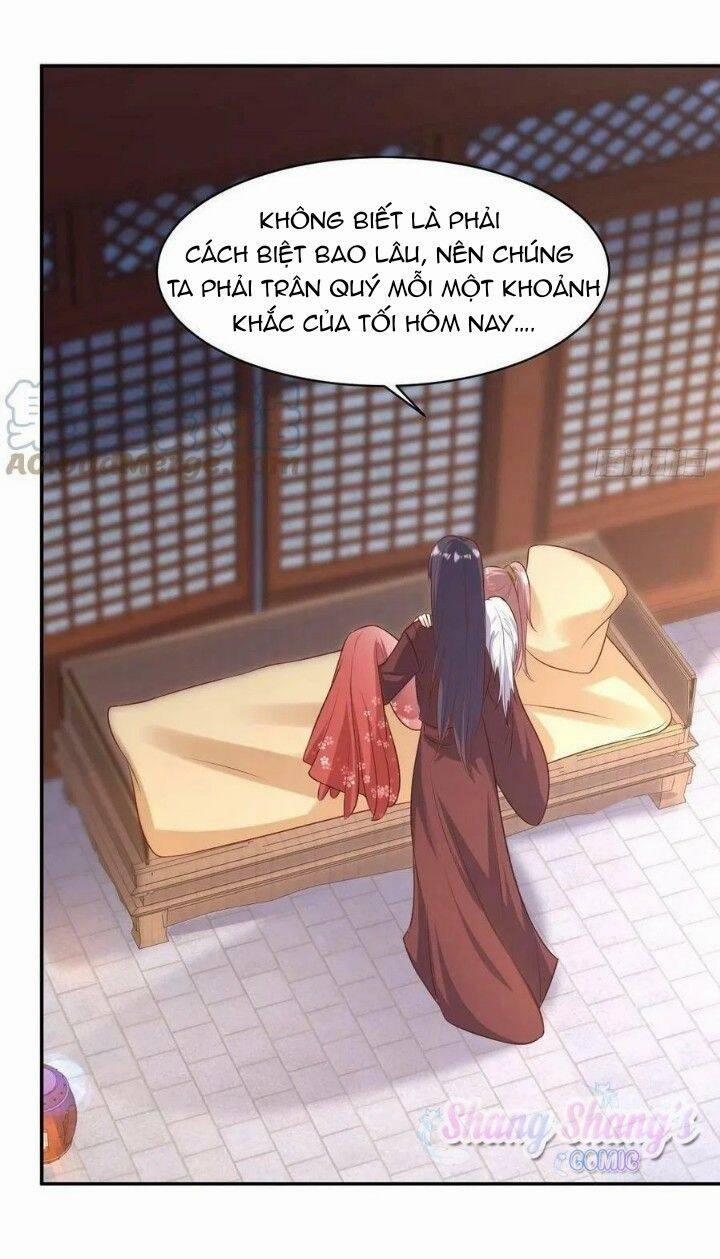 Vương Gia Khắc Thê 149 trang 37