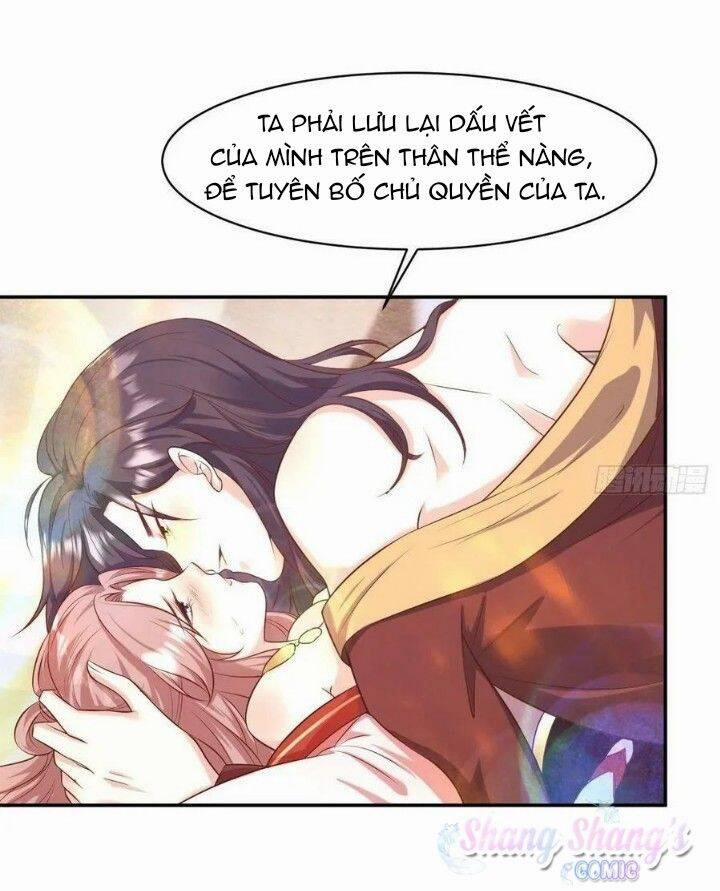 Vương Gia Khắc Thê 149 trang 38