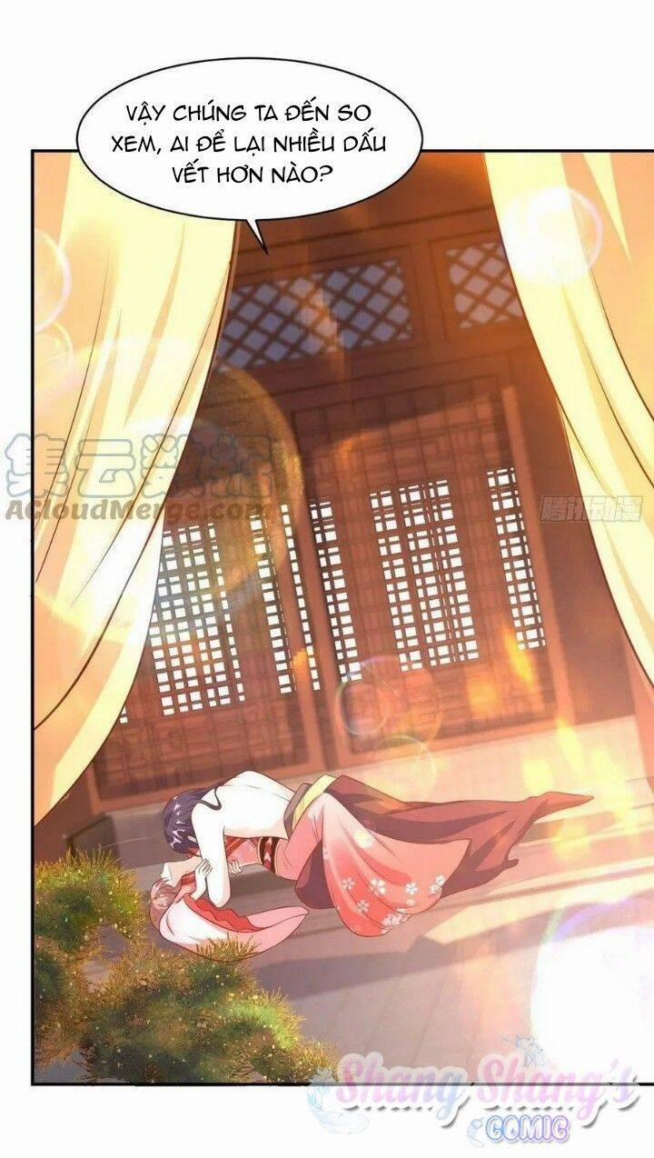 Vương Gia Khắc Thê 149 trang 39