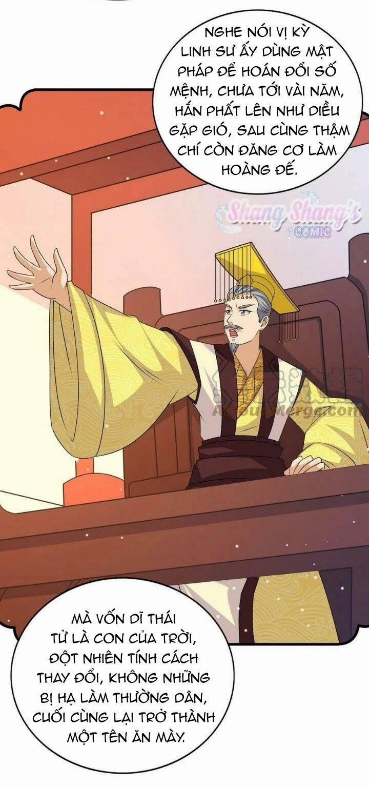 Vương Gia Khắc Thê 149 trang 4