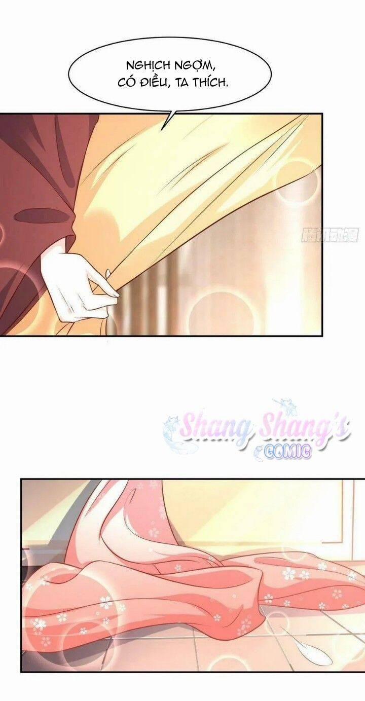 Vương Gia Khắc Thê 149 trang 40