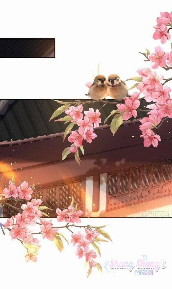 Vương Gia Khắc Thê 149 trang 41