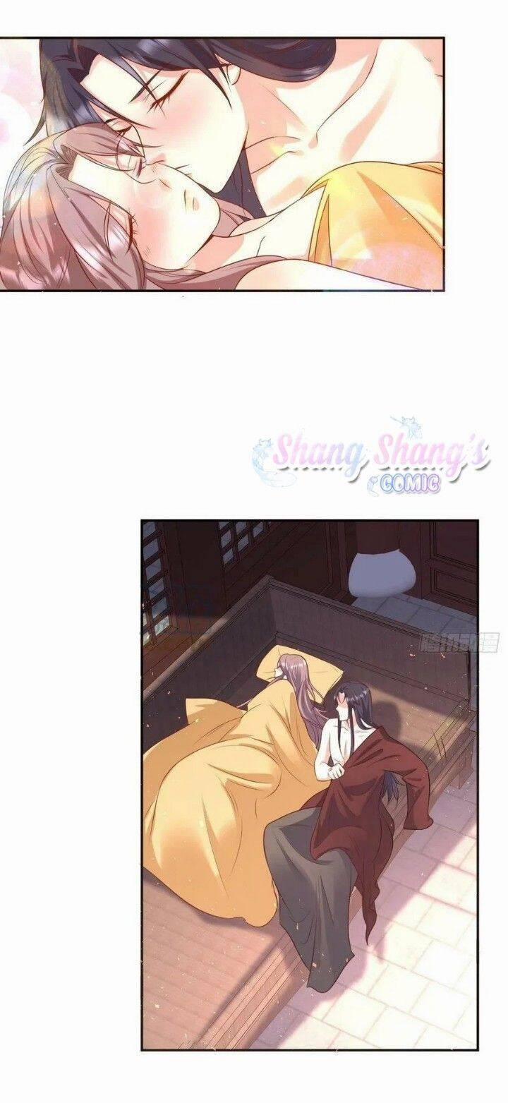 Vương Gia Khắc Thê 149 trang 42