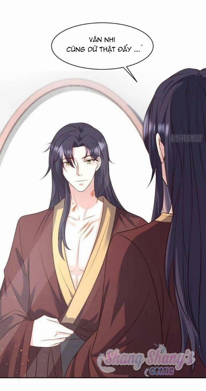 Vương Gia Khắc Thê 149 trang 43