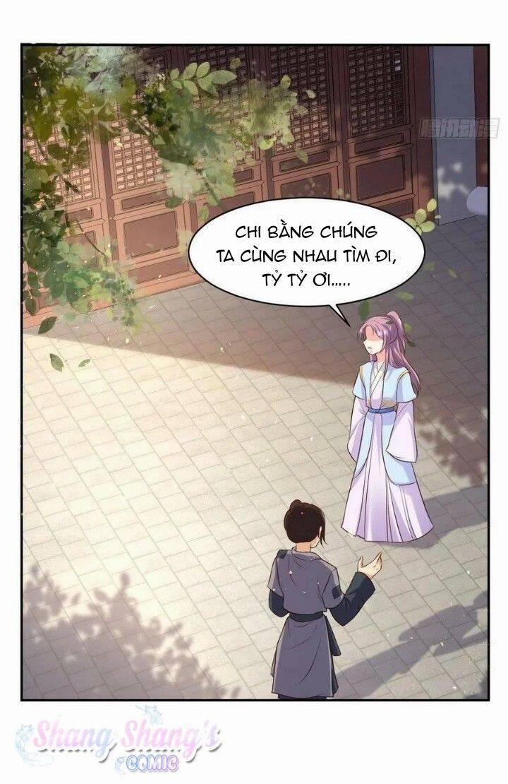 Vương Gia Khắc Thê 149 trang 45