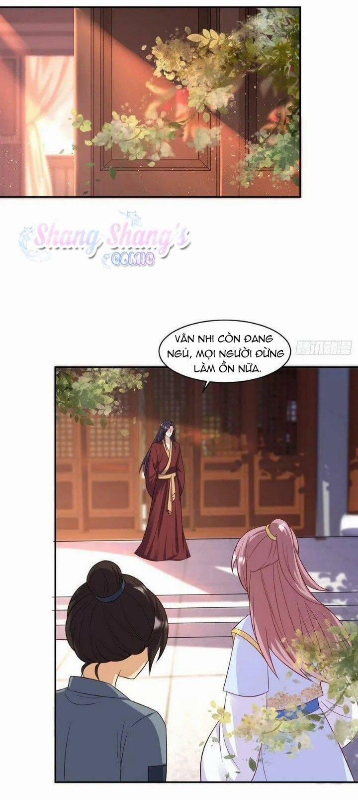 Vương Gia Khắc Thê 149 trang 46