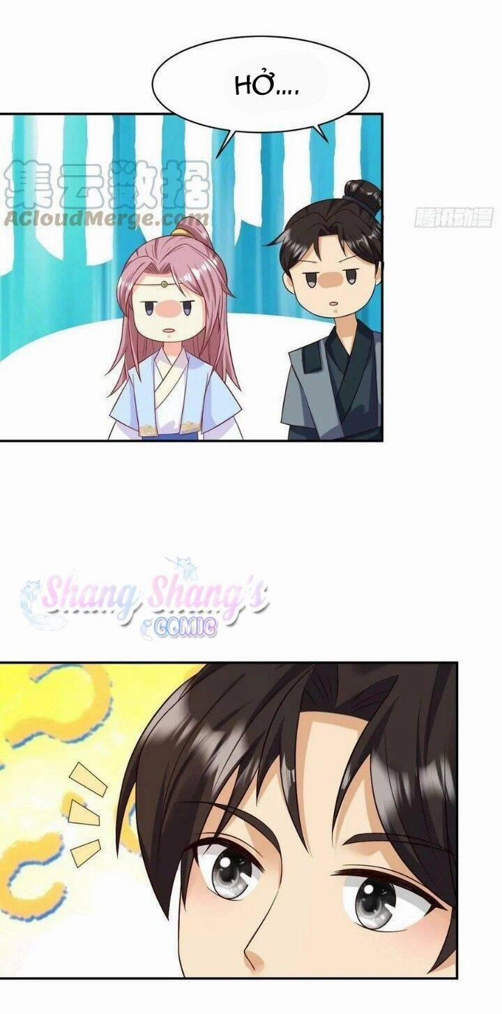 Vương Gia Khắc Thê 149 trang 47