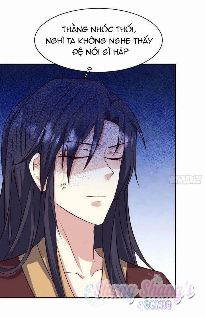 Vương Gia Khắc Thê 149 trang 49