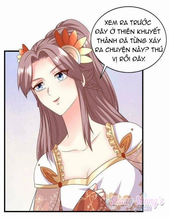 Vương Gia Khắc Thê 149 trang 5