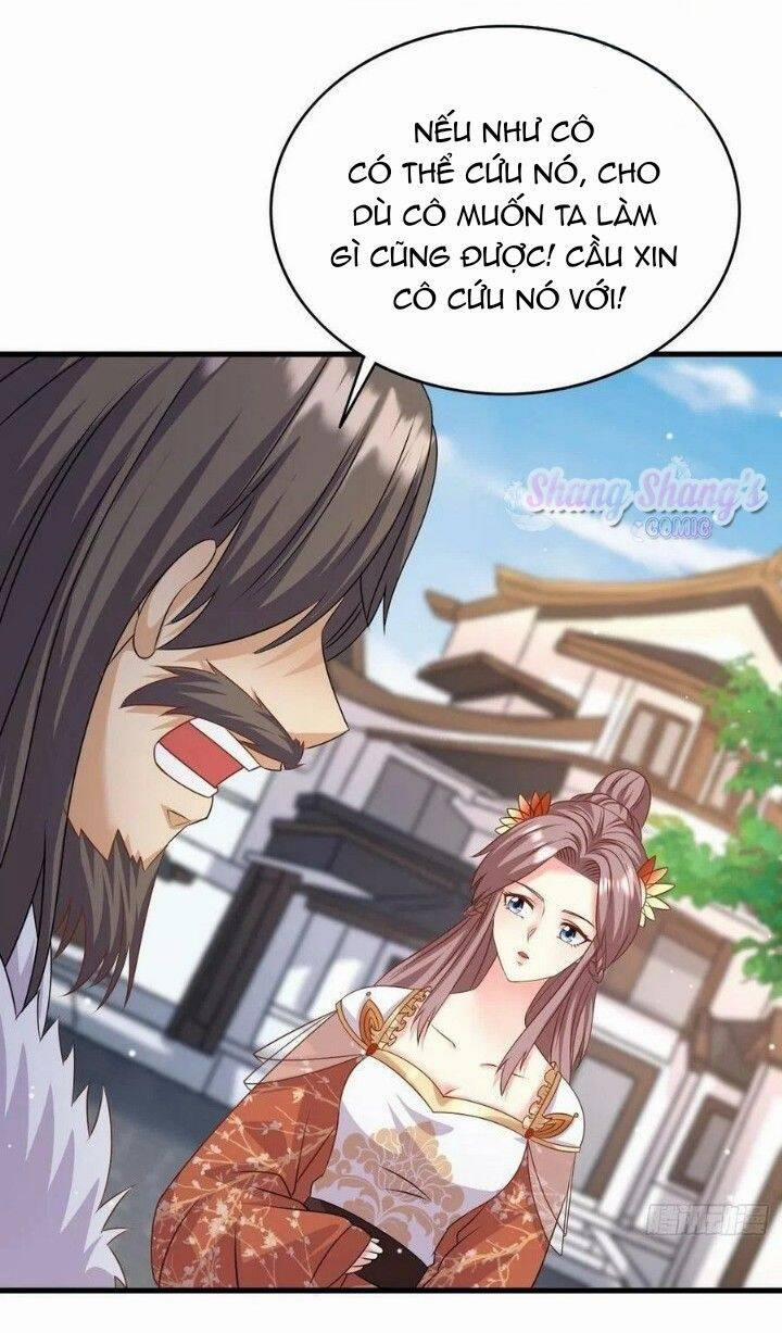 Vương Gia Khắc Thê 149 trang 6