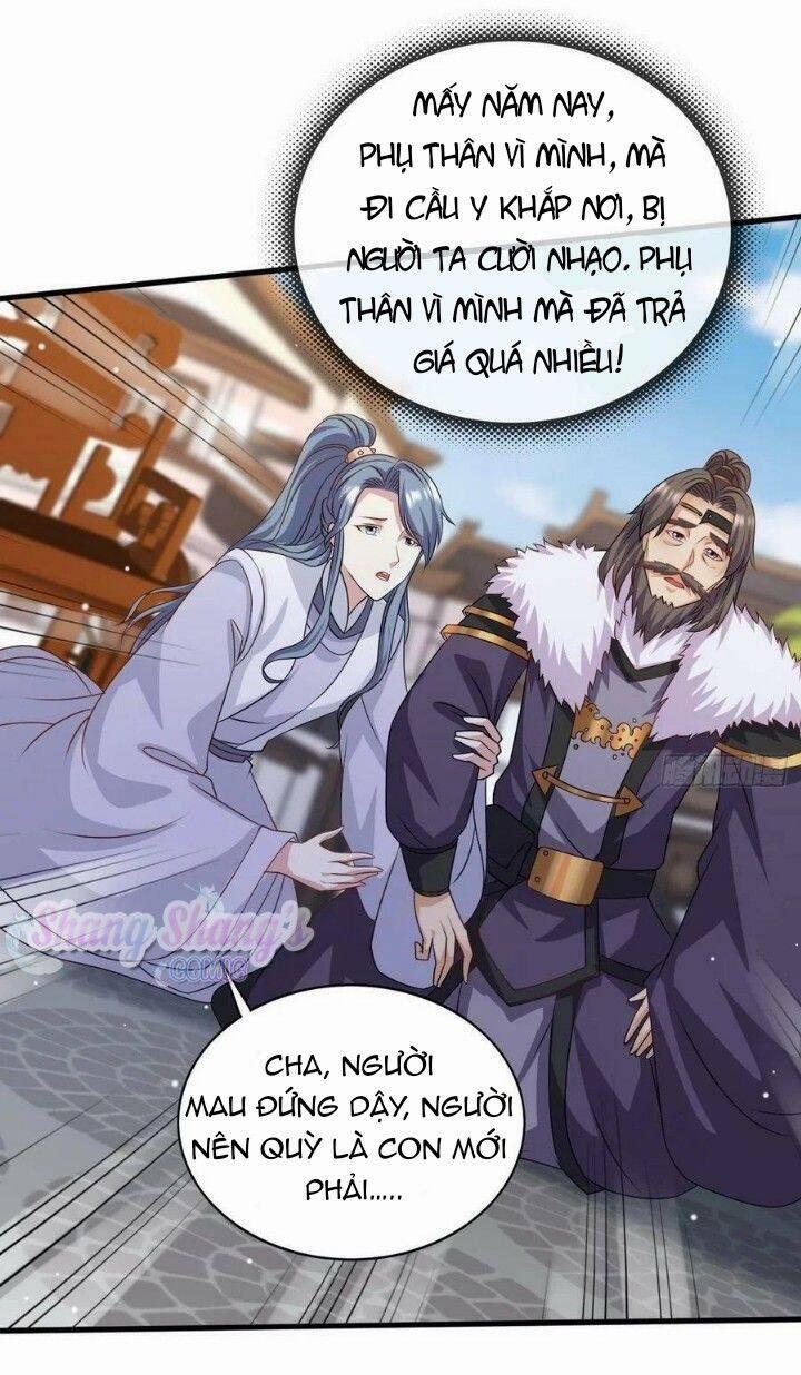 Vương Gia Khắc Thê 149 trang 7