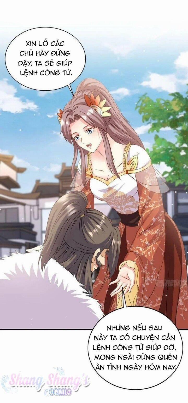 Vương Gia Khắc Thê 149 trang 8