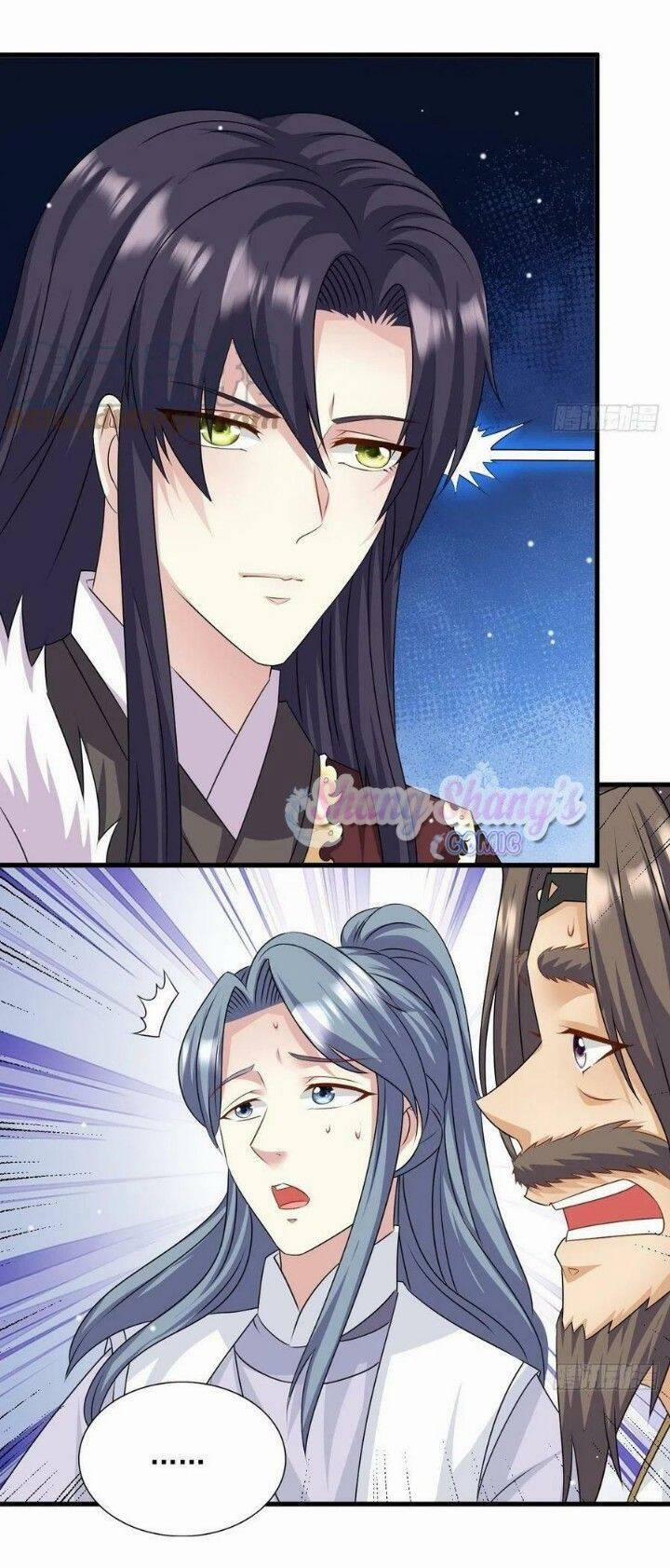 Vương Gia Khắc Thê 149 trang 9