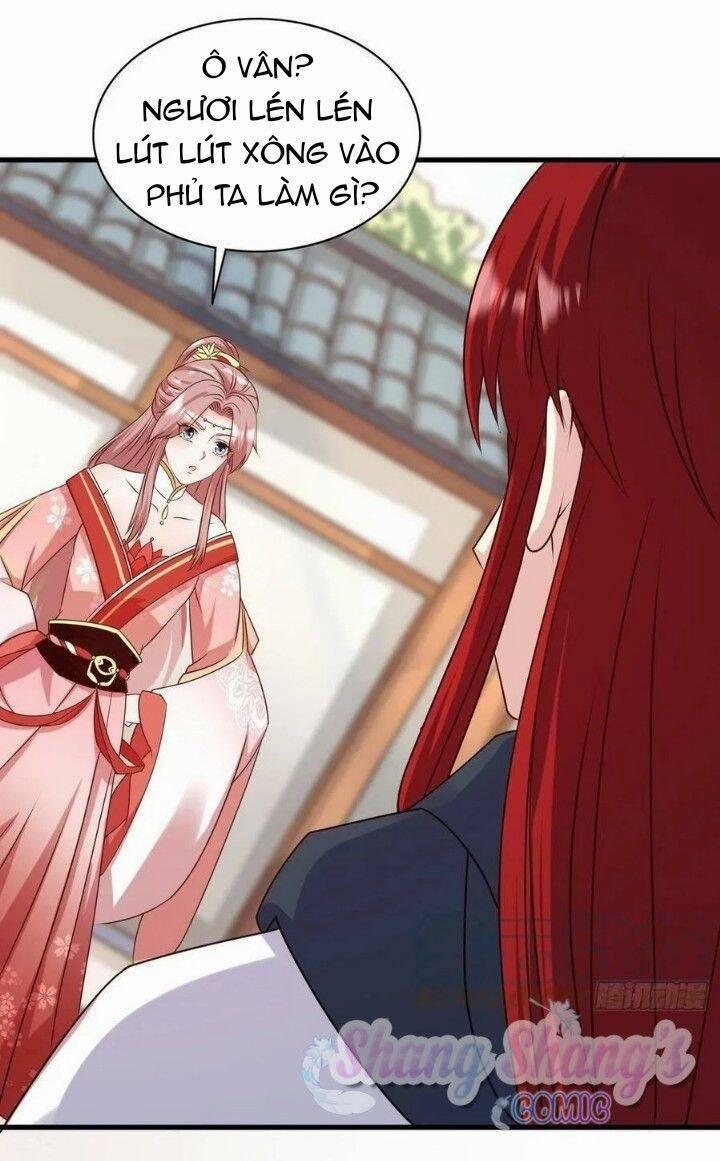 Vương Gia Khắc Thê 151 trang 10