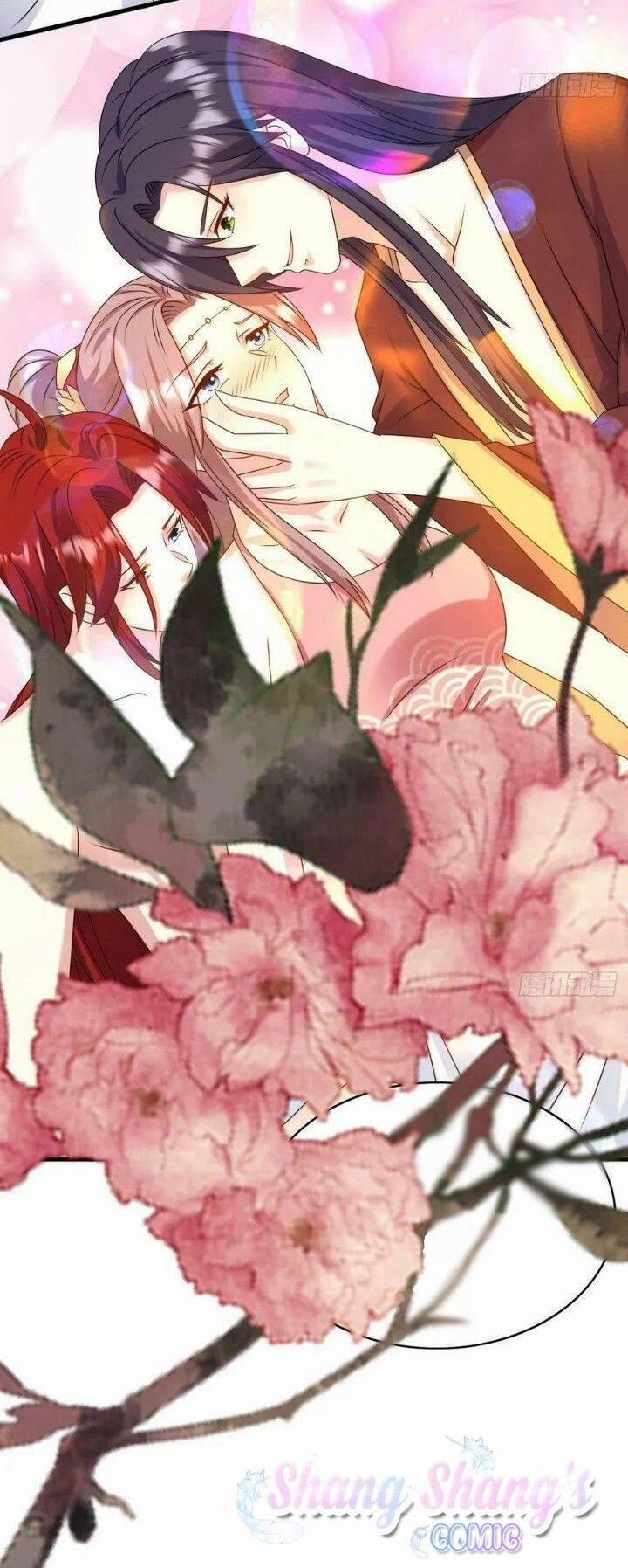 Vương Gia Khắc Thê 151 trang 13