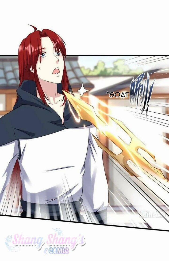 Vương Gia Khắc Thê 151 trang 15