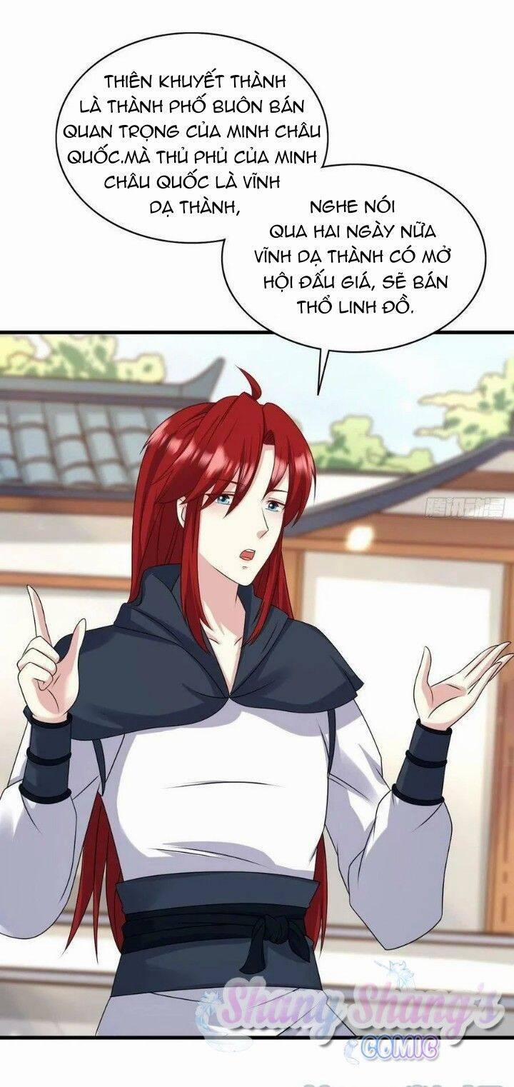 Vương Gia Khắc Thê 151 trang 17