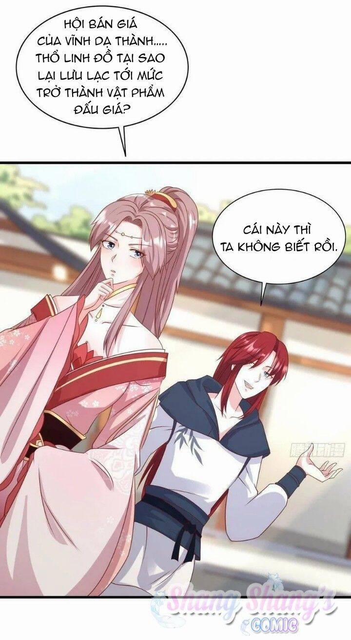 Vương Gia Khắc Thê 151 trang 18