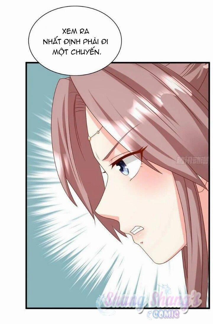 Vương Gia Khắc Thê 151 trang 19