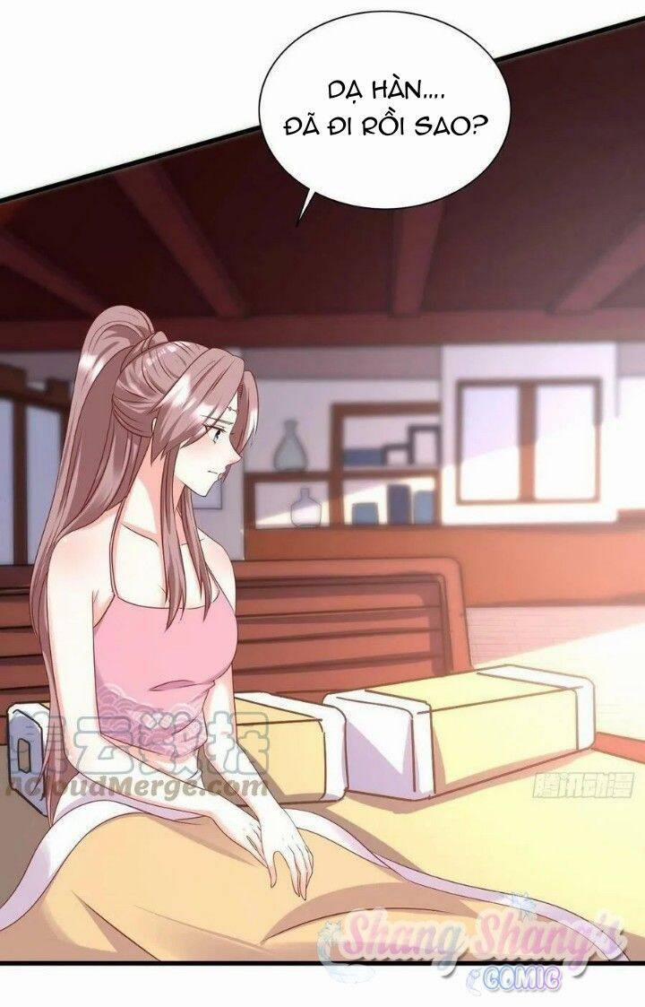 Vương Gia Khắc Thê 151 trang 2