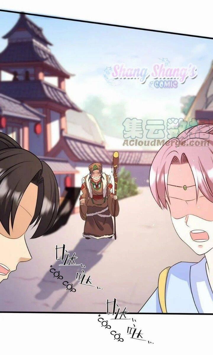 Vương Gia Khắc Thê 151 trang 24