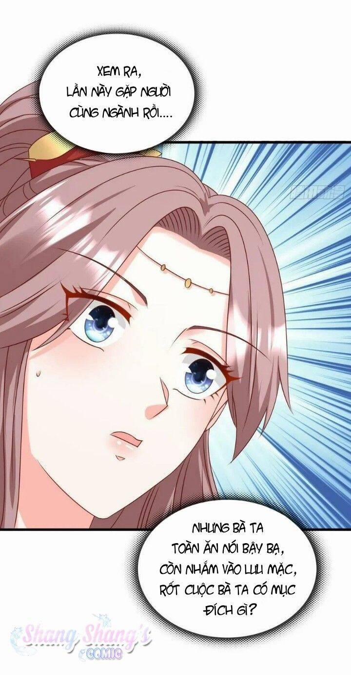 Vương Gia Khắc Thê 151 trang 29