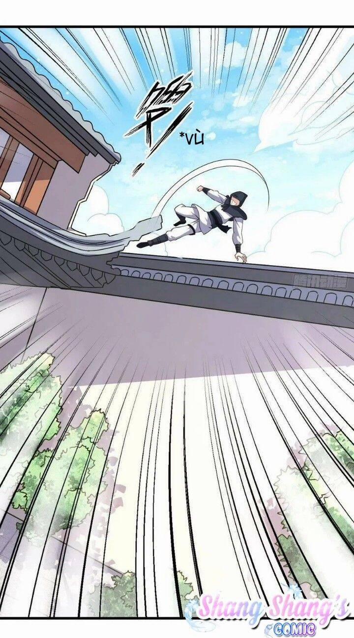 Vương Gia Khắc Thê 151 trang 3