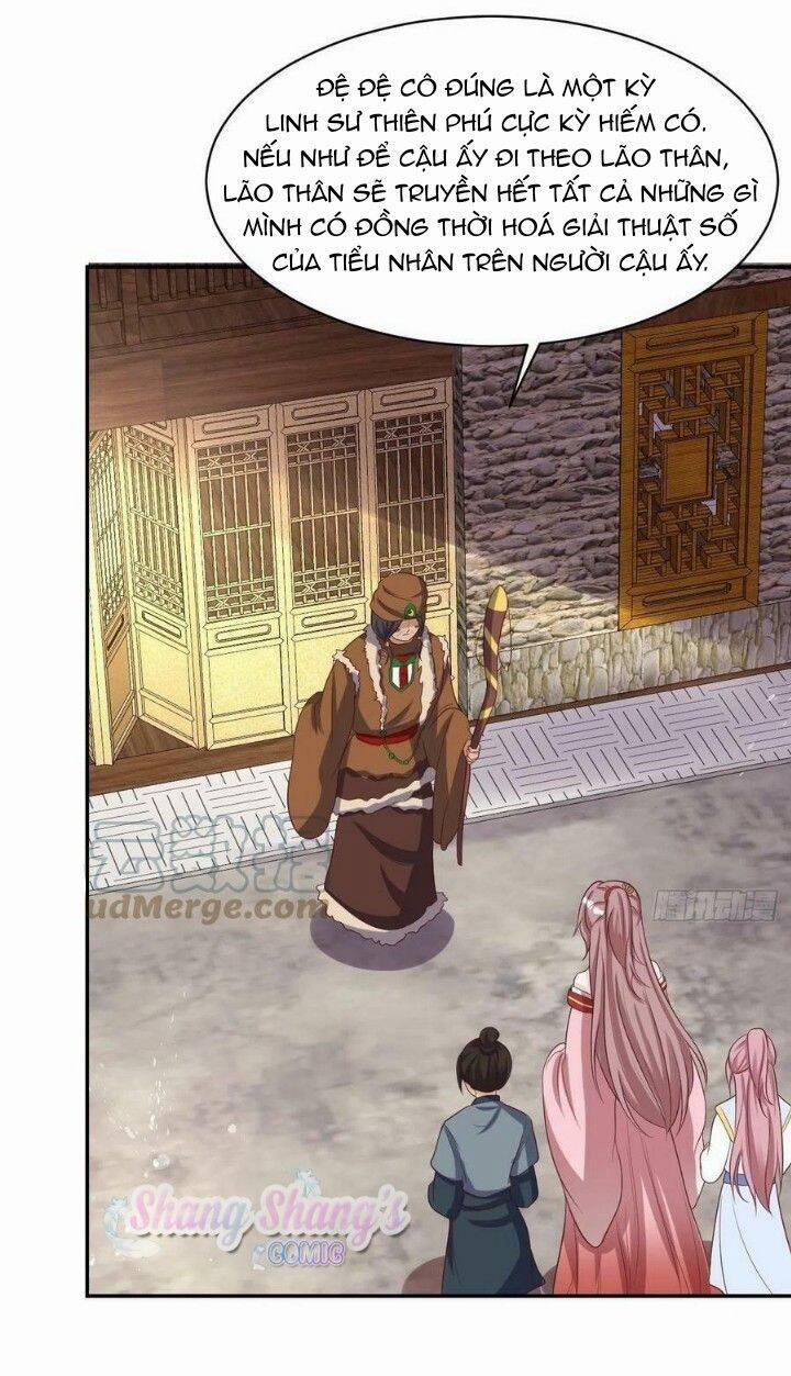 Vương Gia Khắc Thê 151 trang 31