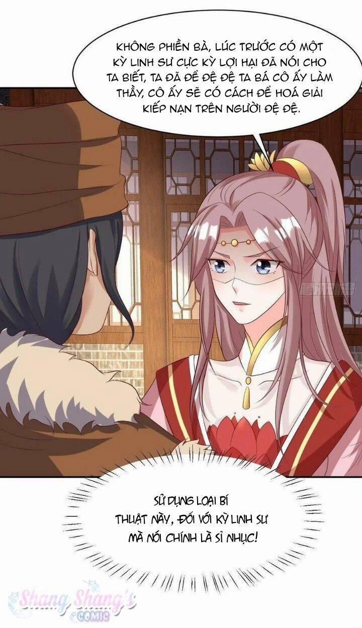 Vương Gia Khắc Thê 151 trang 34