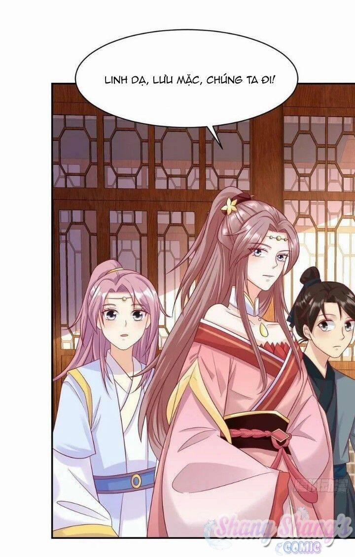 Vương Gia Khắc Thê 151 trang 35