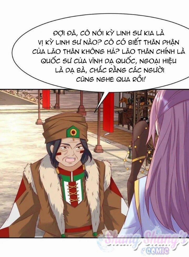 Vương Gia Khắc Thê 151 trang 36