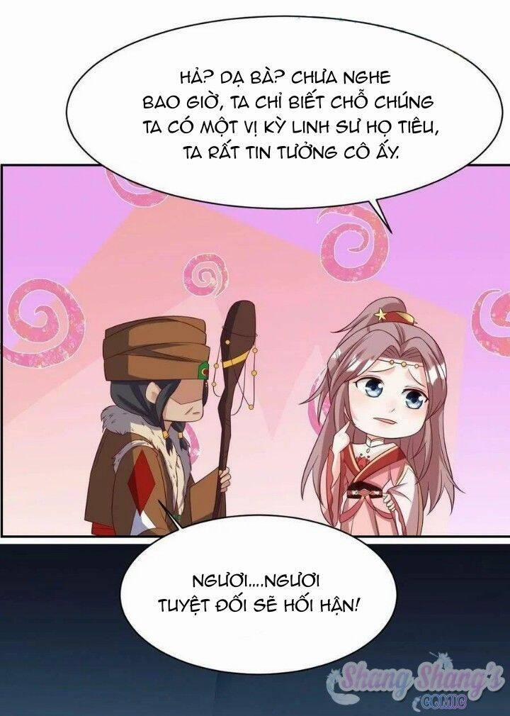 Vương Gia Khắc Thê 151 trang 37