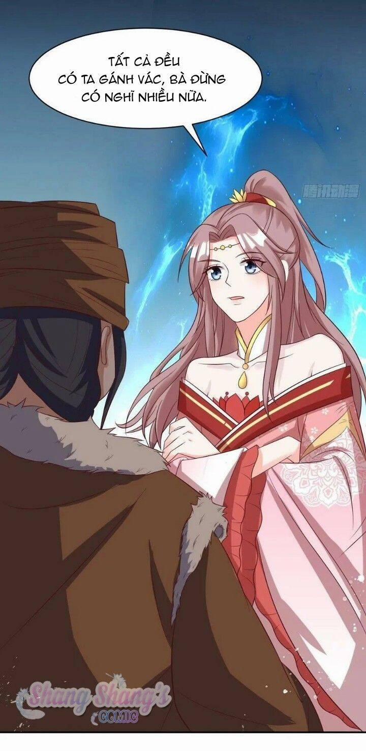 Vương Gia Khắc Thê 151 trang 38