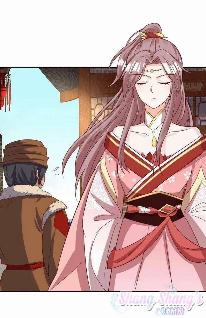 Vương Gia Khắc Thê 151 trang 40