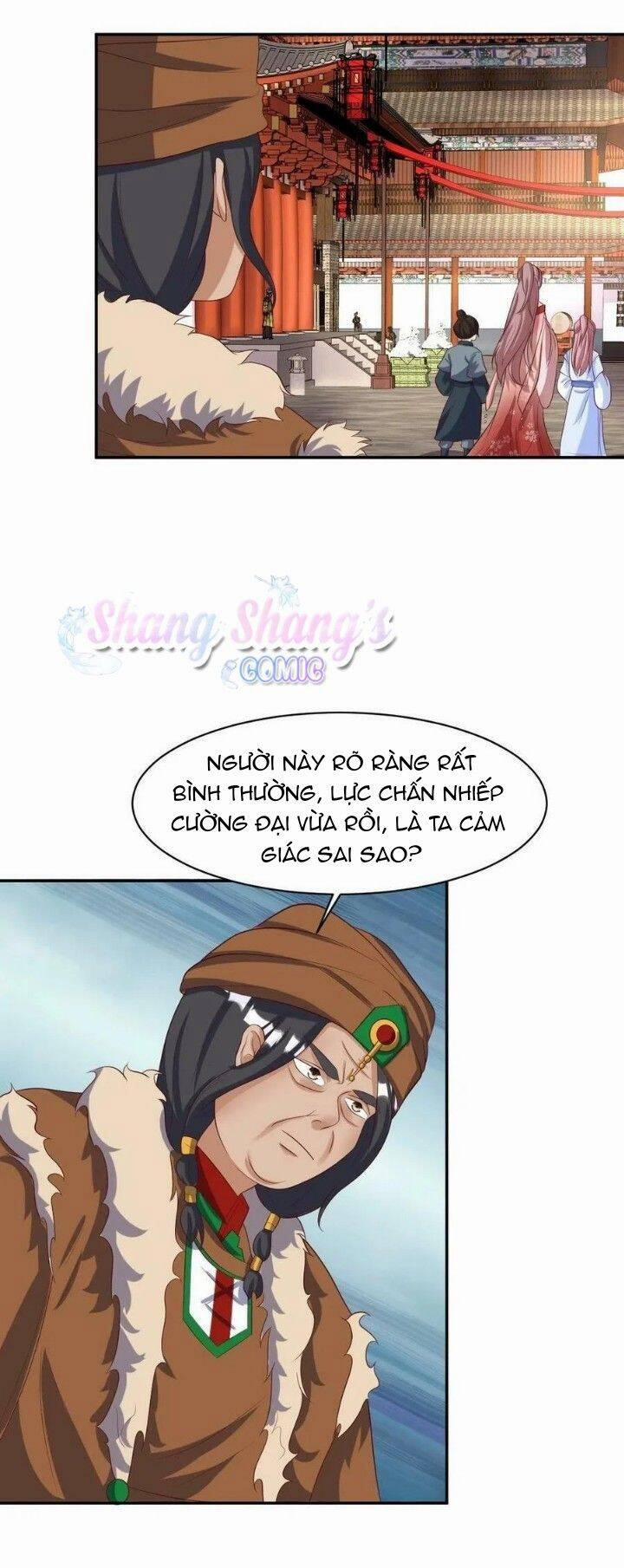 Vương Gia Khắc Thê 151 trang 41