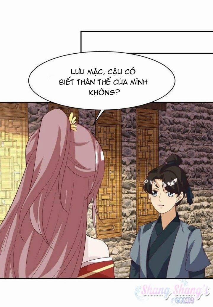 Vương Gia Khắc Thê 151 trang 44