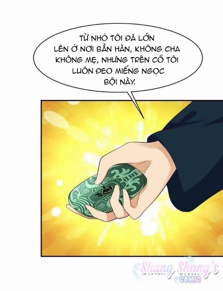 Vương Gia Khắc Thê 151 trang 45