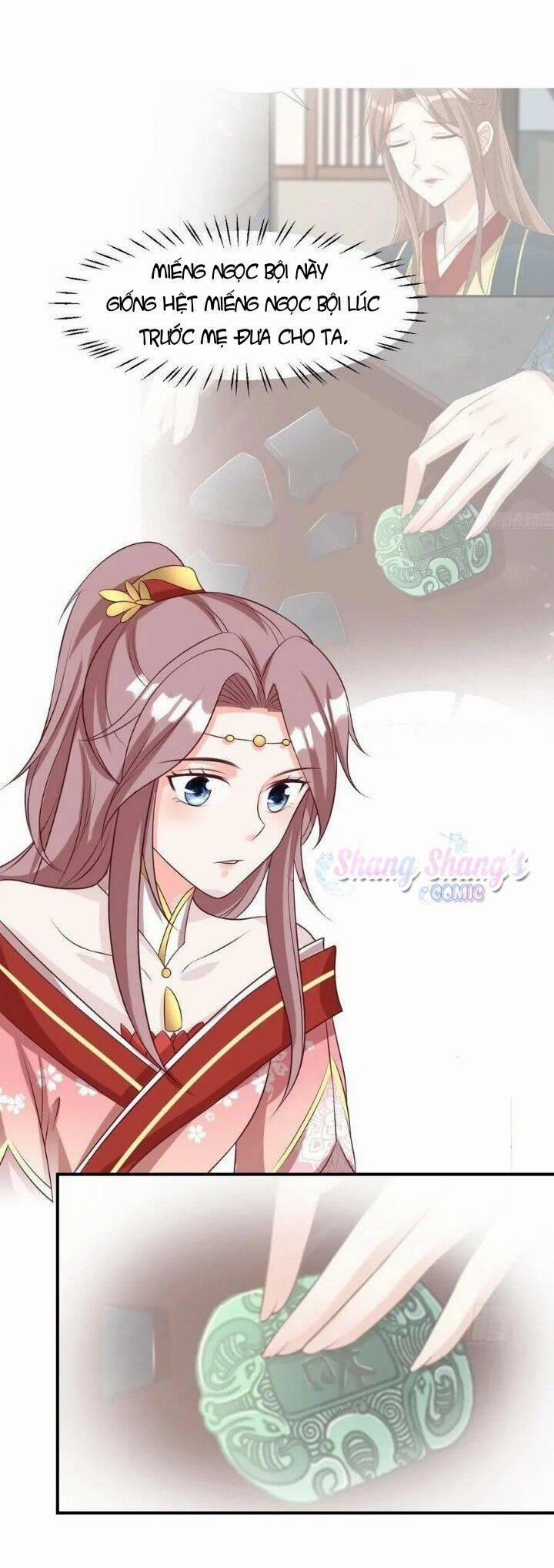 Vương Gia Khắc Thê 151 trang 46