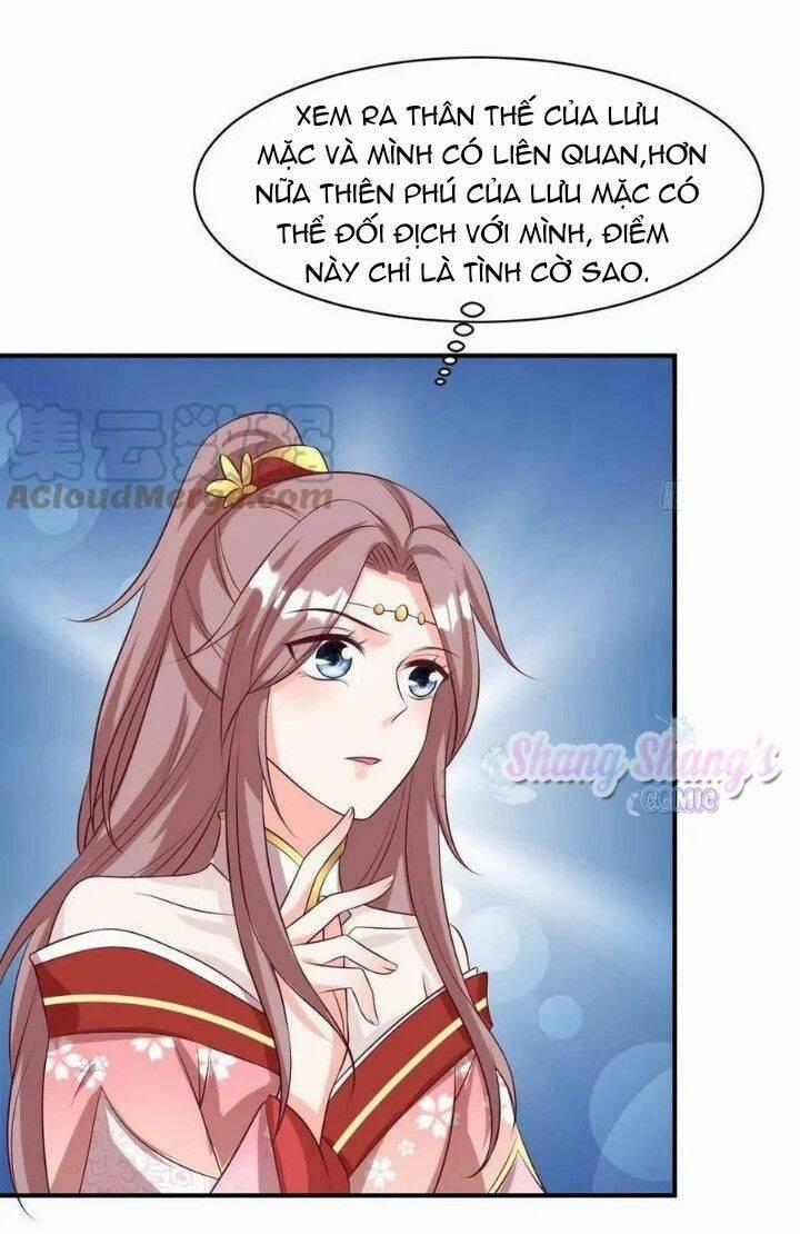 Vương Gia Khắc Thê 151 trang 47