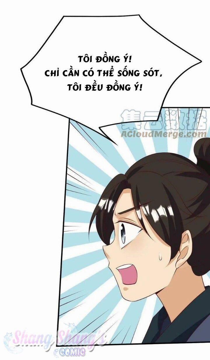 Vương Gia Khắc Thê 151 trang 49