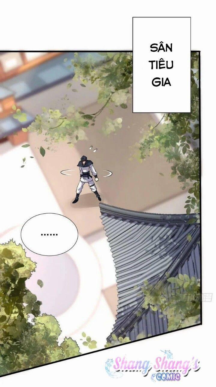 Vương Gia Khắc Thê 151 trang 5