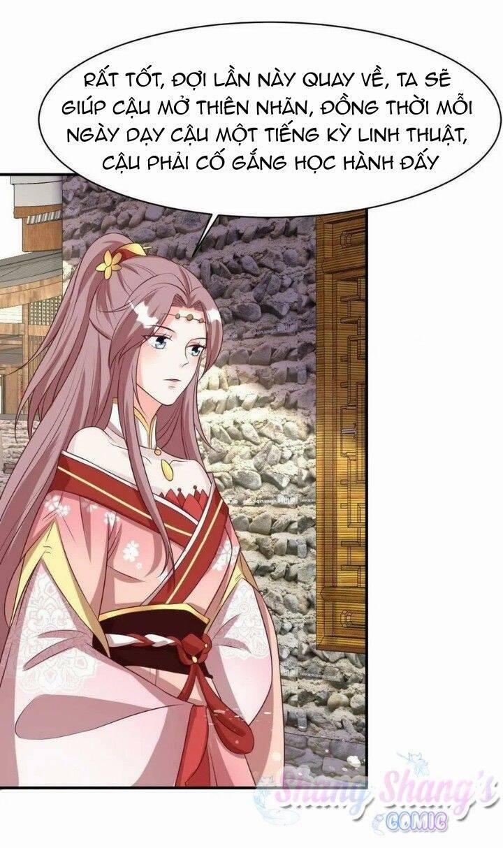 Vương Gia Khắc Thê 151 trang 50