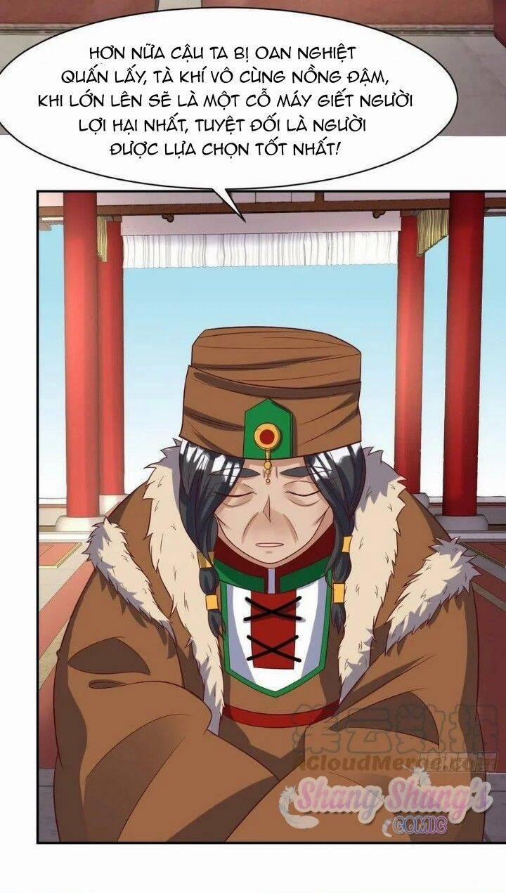 Vương Gia Khắc Thê 151 trang 52