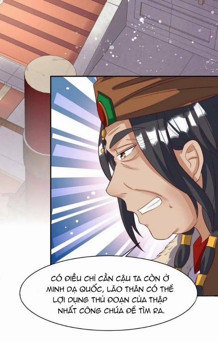 Vương Gia Khắc Thê 151 trang 53