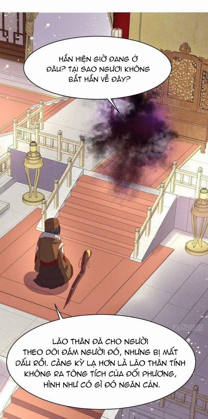 Vương Gia Khắc Thê 151 trang 54