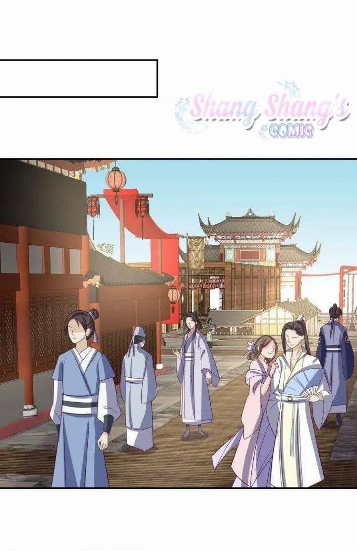 Vương Gia Khắc Thê 151 trang 56