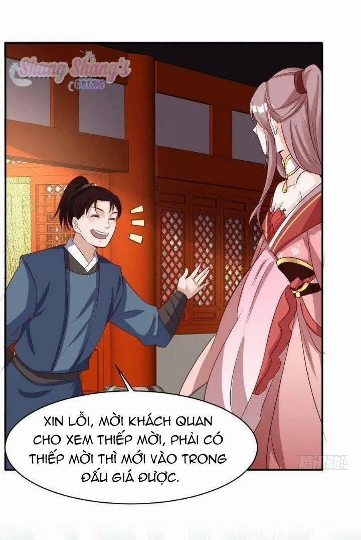 Vương Gia Khắc Thê 151 trang 57