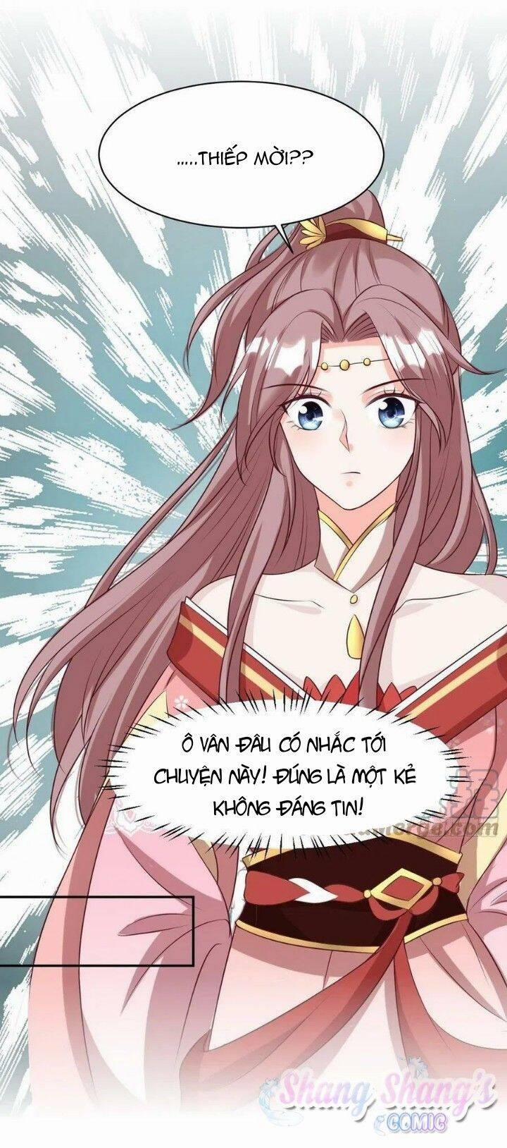 Vương Gia Khắc Thê 151 trang 58